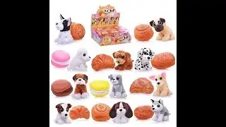 Sweet pups/ Сладкие щенки