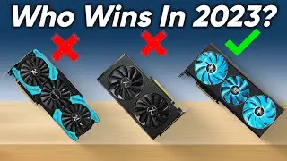 Top 8 Graphics Cards for PC Gaming in 2025 | The Ultimate Countdown, Reviews & Best Picks!