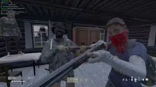 JUST CHILL - DayZ