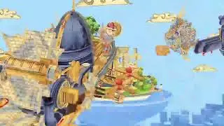 Creating Stylised Game Art & Animation with Blender 3D