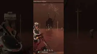 Once Human Shadow Dog?