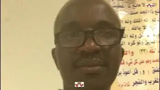 THE INBOX WITH KARAMBA TOURAY IN MANDINKA