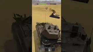 Флакон+ядерка=изи #warthunder #shorts #вартандер