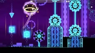 [ Geometry Dash ] Resurrection 24% BUG