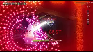 Noita | 34 Orb Kolmi
