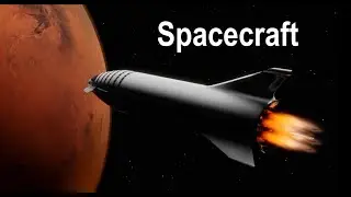 Spacecraft Technology | what is spacecraft used for | what will be the future spaceships