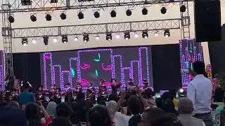Dance