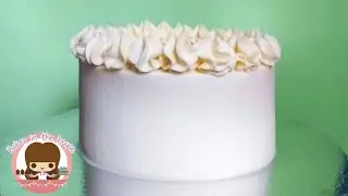 🧈El mejor BETÚN DE MANTEQUILLA RESISTENTE al CALOR 🧈 Betún súper suave