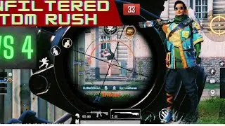How we WON from Here | 😱😱 | TDM Full Match Play | Unreal KILLS|