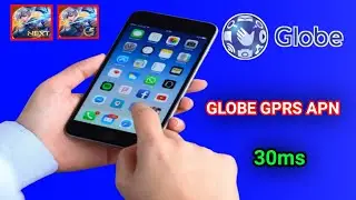 Apn Settings for Globe Telecom fast internet