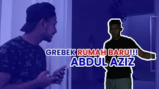 NGOBROL BARENG ABDUL AZIZ : KEHIDUPAN PERNIKAHAN, CALON PAPA, & INGIN MEBAWA PERSIB JUARA (PART 1)