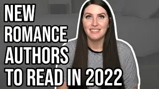 10+ Romance Authors I Discovered in 2021 (& You Should Read Them in 2022)