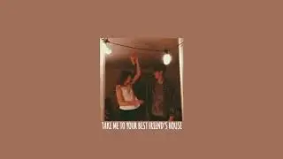 grouplove - tongue tied [slowed down]