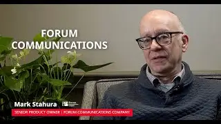 Forum Communications' Digital Transformation: From Weeks to Minutes with Brightspot CMS