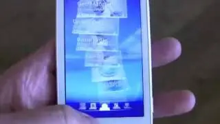 Sony Ericsson Xperia X10
