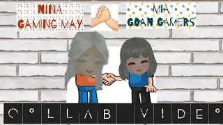 Every collab ever|ft.GOAN GAMERS YT|gaming may|