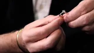 How to Choose an Engagement Ring