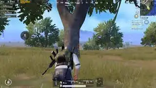 Plaing PUBG Mobile | streaming