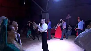 Бальная игра 