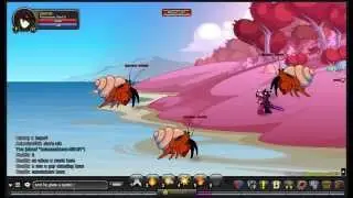-| AQW |- How To Get free 0 AC armor