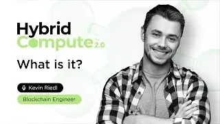 HybridCompute explained by a Blockchain Engineer