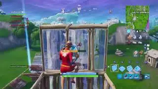 My Highest Kill Game in Season 8! (Fortnite)