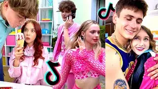 🌈 Tim Tin Family ✨ BEST TikTok Compilation 💖 #63