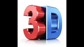 3D Rotating Logo Animation Tutorial in After Effects | No Plugins | Extrude Logo PNG