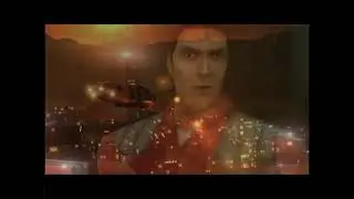 Red Faction - Интро 7 Волк