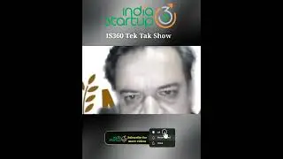 Innovation is incomplete without feedback | IS360 Tek Tak Show