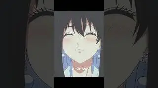 Yuki Onna This snow girl is so cute | Kyokou Suiri 2nd Season |Wallpaper/Edit