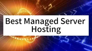Top Managed Server Hosting Solutions: An Overview of PEG Tech Inc.'s Raksmart