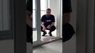 Как правильно утеплять лоджию | Николай Чубаров @hudeuotremonta