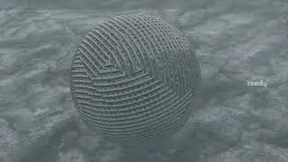Ben 10 3D Animation | Happy New Year | Sandy | @velsanimation9698