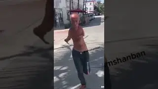 Pls Watch this video, Cautions: Don’t make disabled people Angry 😤 pls I beg you, Be kind#shorts