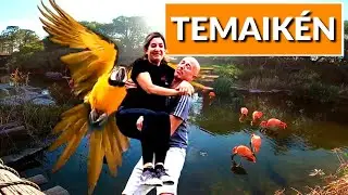 Is TEMAIKEN Biopark worth visiting? Argentina