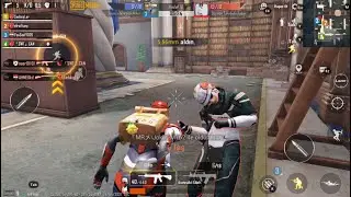 PUBG MOBILE ARENADA ÖLMEYEN HİLECİ OYUNLAR