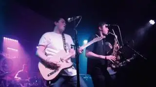 'Old Man Groove' (Live at Night & Day) | FRESCO