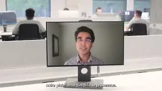Saiwa (Sairone) - NEXT AI Montréal 2024