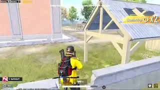 #Gameplay-13 Highlight Clips #pubgmobile // #AshishJuniorRockz