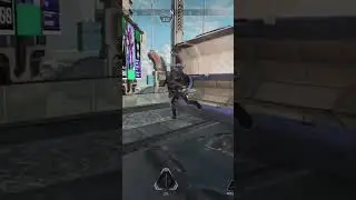I would’ve felt bad if I wasn’t laughing so hard #fightback #apexlegends #shorts #tiktok #memes