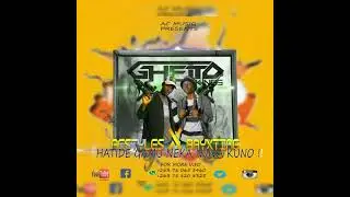 bayxting ft AC styles- message kunagamu nekanjiva