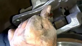 Como trocar as pastilhas de freio