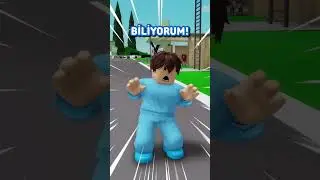BROOKHAVEN SAPIĞI !! 😡 