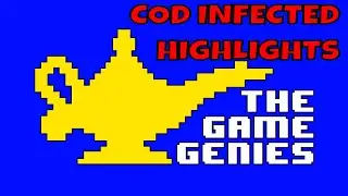 COD INFECTED HIGHLIGHTS