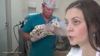 ELIKSIR - U Kalugu po bolji vid - dr Ivanov i dr Vidrina