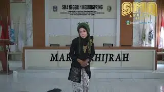 Jawa Pos SMA Awards 2022-Story Telling-SMA Negeri 1 Kedungpring #JawaPosSMAAwards2022