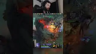 "Lets all die here" Gorgc saved by Gigachad Tusk 😎😎 #shorts