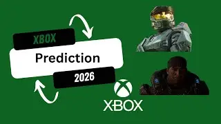 VGN News: Xbox Predictions 2026