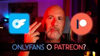Guadagnare sui social. OnlyFans o Patreon?